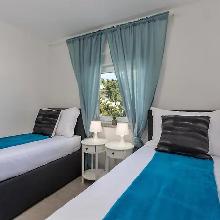 Lovely In With Wifi Apartment *