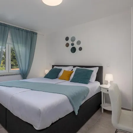Apartment Lovely In With Wifi Crikvenica