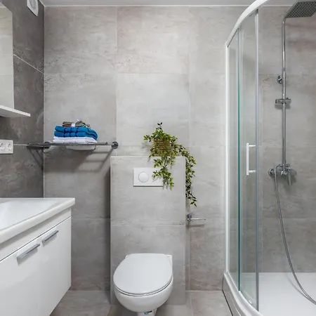 Apartment Lovely In With Wifi Crikvenica