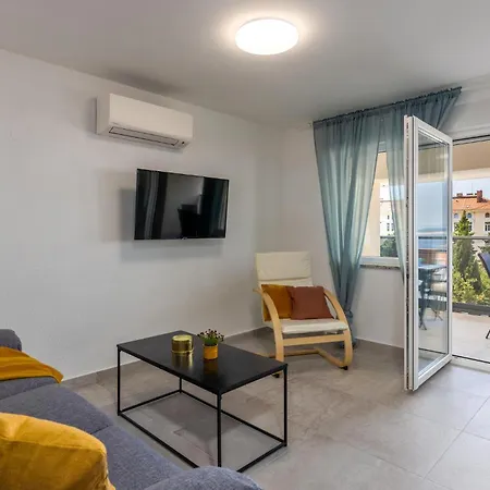 Apartment Lovely In With Wifi *